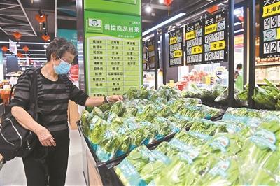廣州市食品安全滿意度躍升9.4%，食品經營領域實現顯著進步