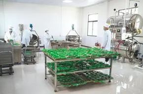 特色推薦 | 桐城碾玉峽黃栗豆腐 傳說(shuō)、品鑒與限時(shí)秒殺