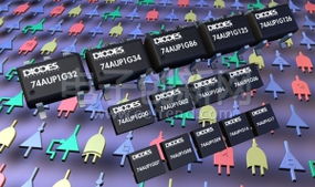 電子創新新品 半導體、開發工具與軟件的前沿探索